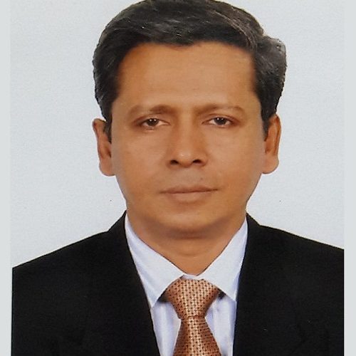 Dr. Ariful Islam