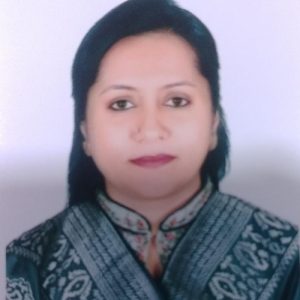 Dr. Fatema Begum