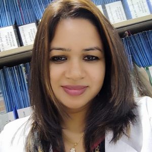 Dr. Salma Akther